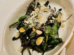 -Osteria Garden 生蚝花园餐厅(原进贤路店)