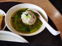 -蒋家桥饺面店(东关街店)