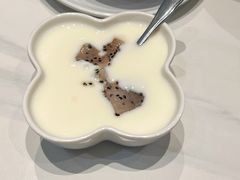 -新仙清汤牛腩(铜锣湾店)