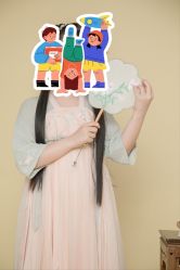 -倾城宝贝儿童摄影(浦东金谊店)