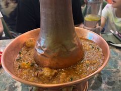-浩海火烧云傣家菜(京广店)