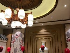 包厢-万重锦·人文川菜馆(骡马市店)