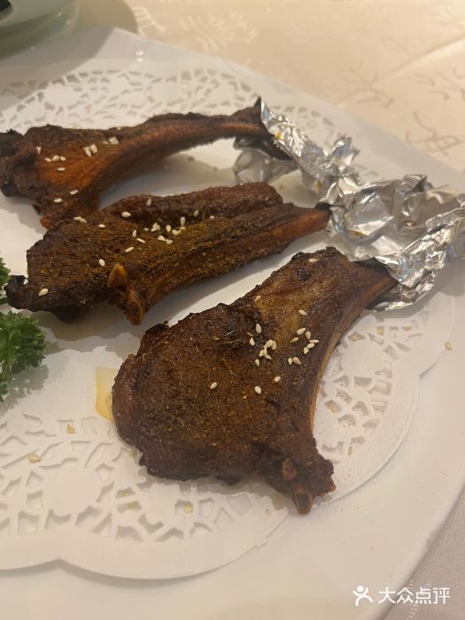 北门饭店(三香路店)图片