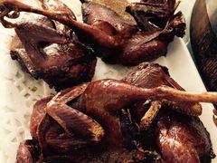 iphone_upload_pic-山沟沟炒鸡(颐灏·海怡名都店)