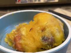 -亚马逊蒸汽活海鲜自助(LCM置汇旭辉广场店)