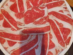 -东来顺·非遗火锅(高新店)