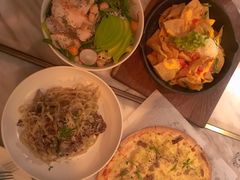 -农畉LONFOOD(福田星河COCOPark店)