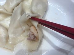 -喜家德虾仁水饺(景枫中心店)
