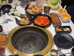 -花味烤肉·拌饭(庐阳万科店)
