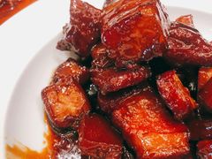 石库门红烧肉-金八仙酒店