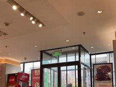 -喜家德虾仁水饺(马栏店)