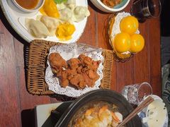 -前海沿·青岛菜(五四广场永旺店)