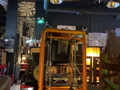-等待戈多Waiting For Godot(交道口店)