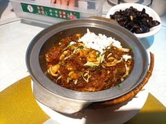 -屋顶花园餐厅(步行街老地王大厦店)