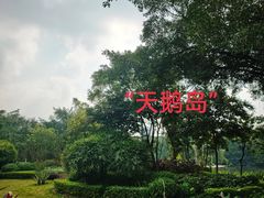 -南宁市动物园