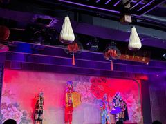 -盖碗儿梨园·变脸吐火·川剧(天府广场店)