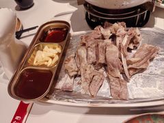 -清真·宁夏印象·盐池滩羊肉体验店(江宁路店)