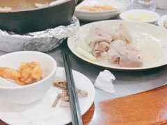 -红星光发煲仔饭(大石街店)