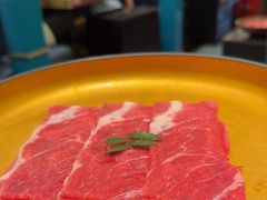 -一绪に寿喜烧(荟聚店)