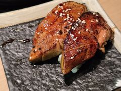 鹅肝寿司-沼津港精致料理·寿喜烧·烧鸟(漕河泾印象城店)