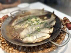 -阿忠食坊大排档·20年老店(万象城店)