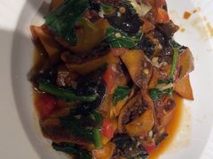 -巴扎屋大盘鸡·新疆菜(汇嘉时代店)