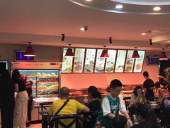 -老谢野馄饨(延安路店)