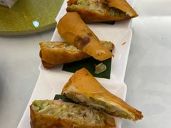 -万山楼海鲜酒家·二十三年老字号