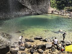 -雁荡山风景名胜区