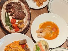 -Grand James·地中海bistro(百家湖1912店)
