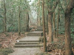 -大慈岩风景区