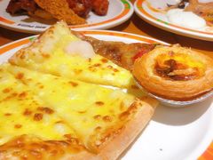 -比格比萨自助(花园路店)