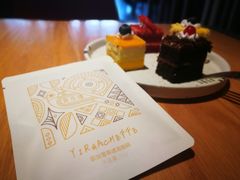 -良木缘咖啡西餐(太古里店)