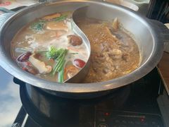 -MoMo牧场·寿喜烧专门店(长泰广场店)