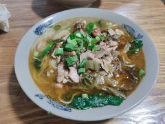 -丁丁猫重庆小面(徐州路店)