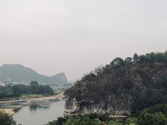 -忆咖啡观景餐厅(桂林象山公园店)