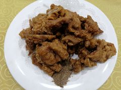 -春水锅贴·传统鲁菜(大明湖店)