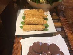 -草原牧羊火锅·龙虾·烤鱼(杨浦店)