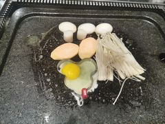 -韩阳王石板烤肉