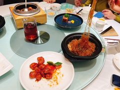 -一澜江宴·江景地标楚菜(江滩公园店)