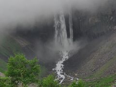 -峡谷浮石林景区