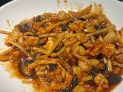 -太守宴·蘭院(天塔店)