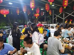 -弓虽昌焖烧鸡(大竹林店)