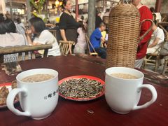 -東茅街茶馆