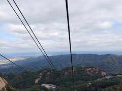 -丹东凤凰山景区