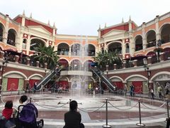 -佛罗伦萨小镇广佛名品奥特莱斯(疏港路店)