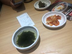 -米村拌饭(万达广场庄河店)