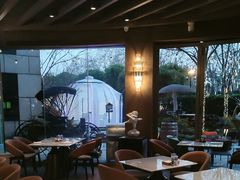 -杭州君悦酒店·青莳