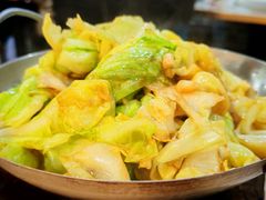 -溪涧堂农家土菜(神仙居店)
