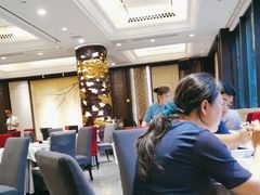 -潮府馆·非遗潮州菜·港式点心(世纪公园店)